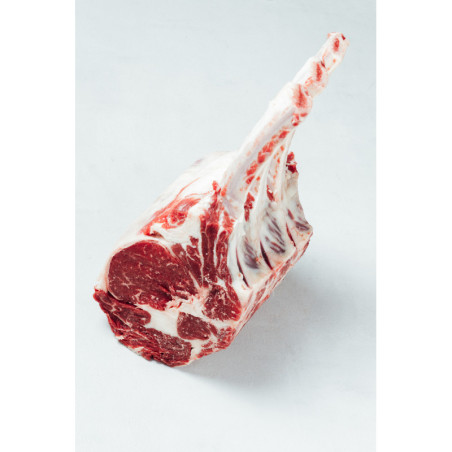 What Is Rts Ribs Cap Off Entre Todos Chilled Beef Prime Rib 3 Ribs Cap Off Bone In