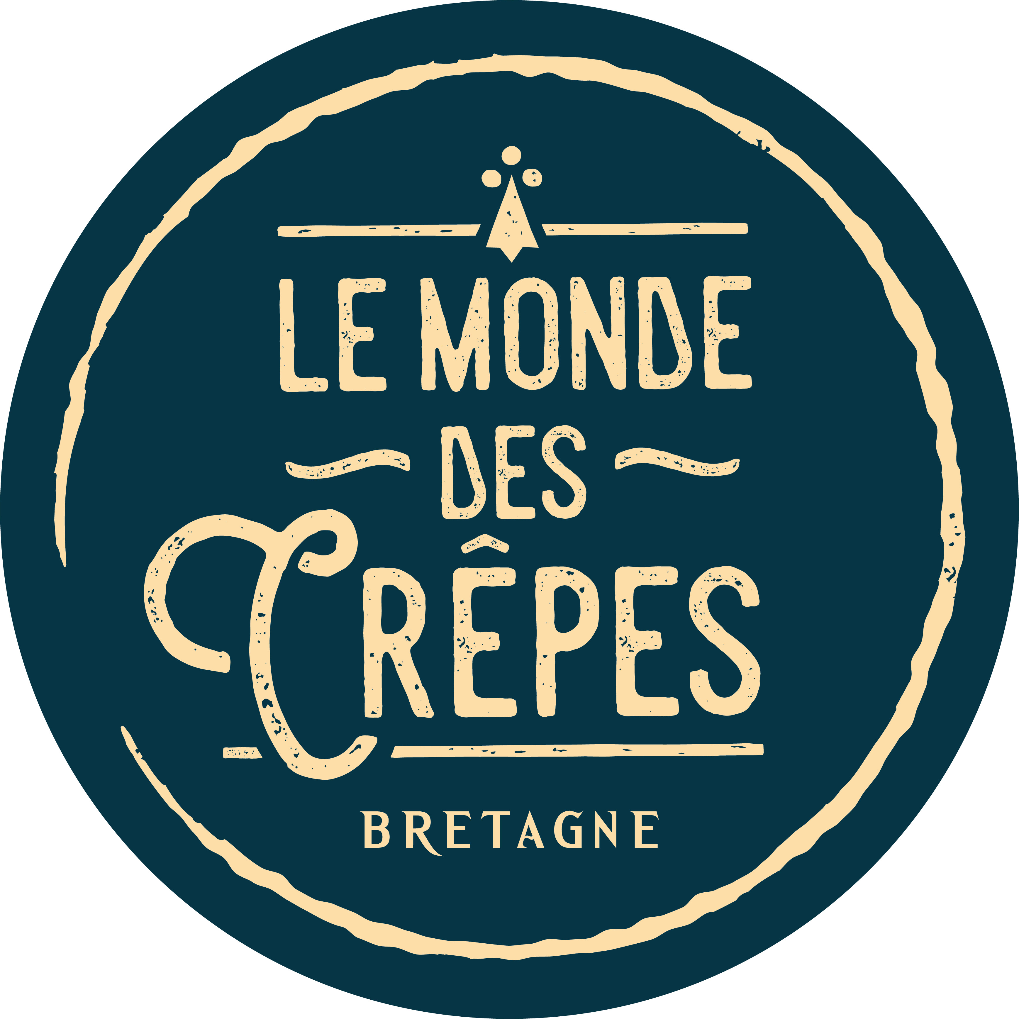 Monde Des Crepes