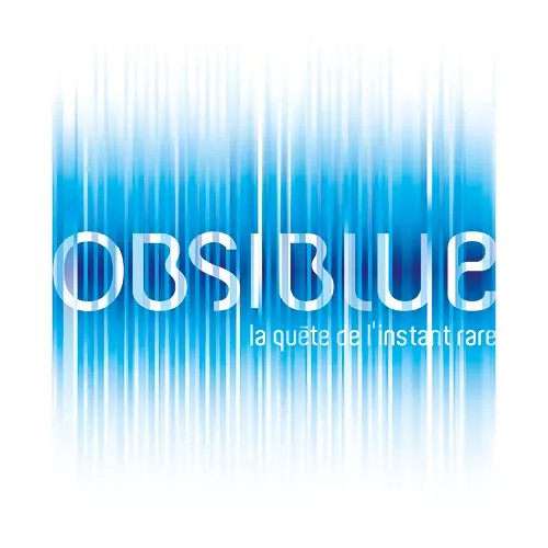 Obsiblue
