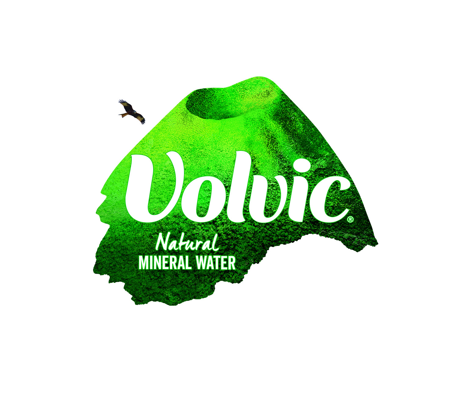 Volvic