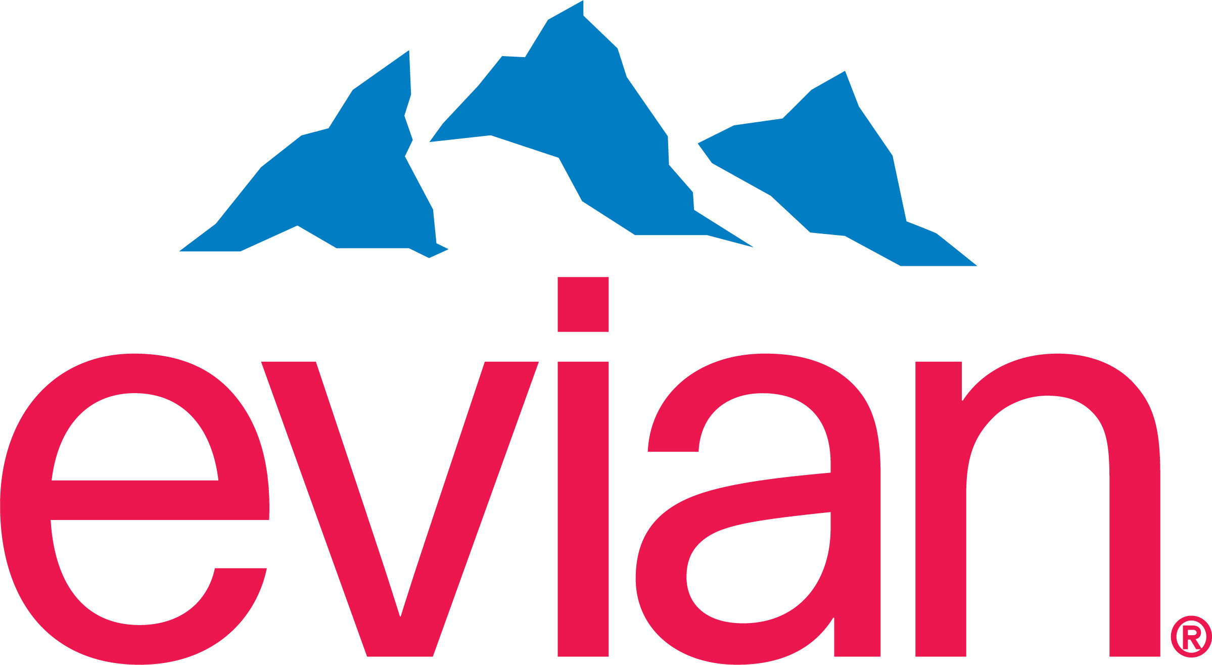 Evian