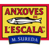 Anxoves De L'Escala