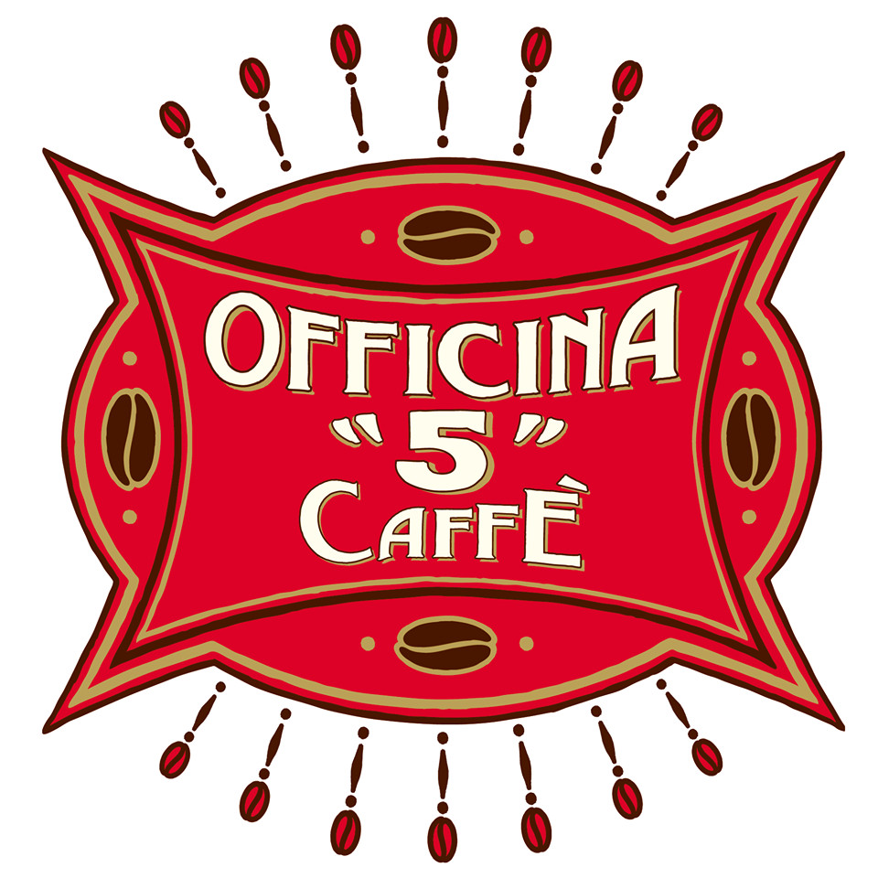 5 Caffe