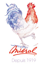 Mieral
