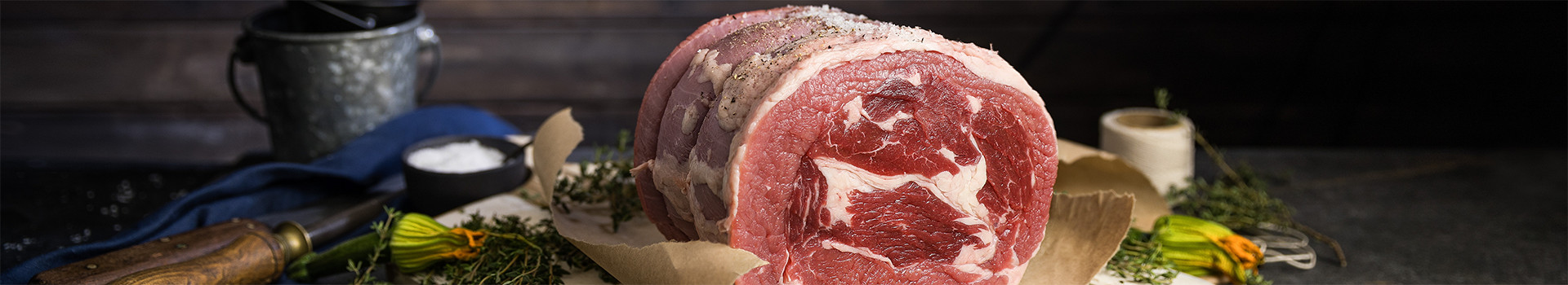 Australian Finest Beef: The Taste of Quality