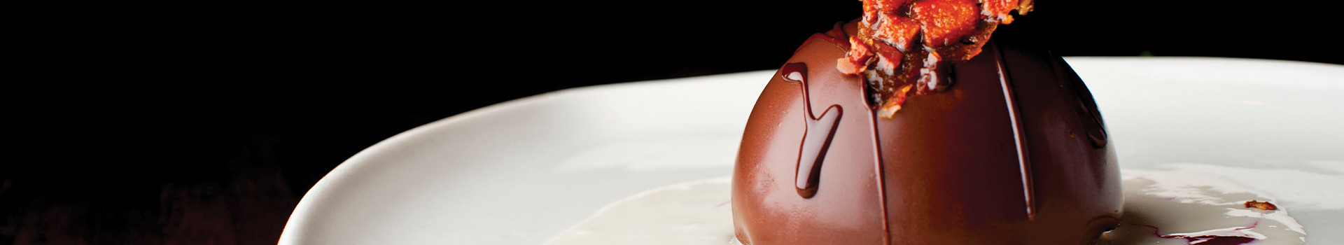 Weiss: The Art of Chocolate, Made in France